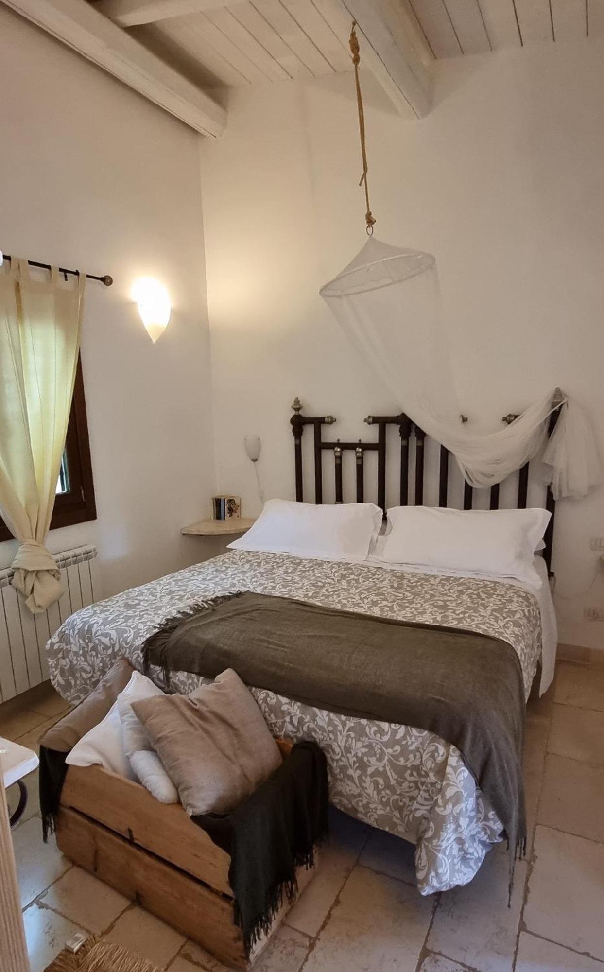 Agriturismo Iazzo Scagno Martina Franca Exteriér fotografie