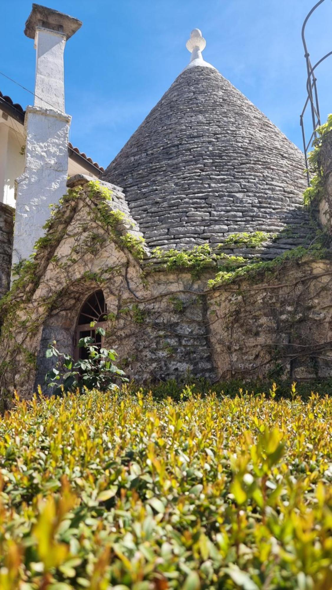 Agriturismo Iazzo Scagno Martina Franca Exteriér fotografie