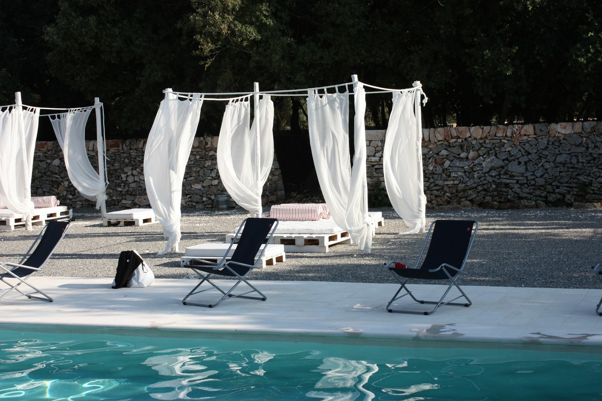 Agriturismo Iazzo Scagno Martina Franca Exteriér fotografie